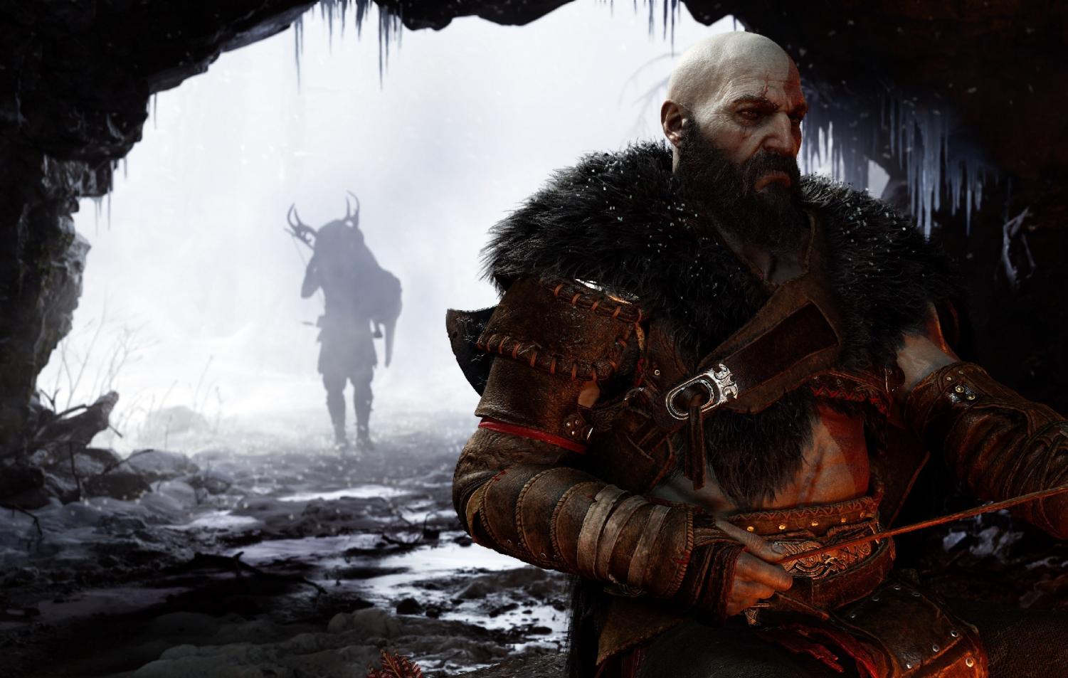 God of War: Ragnarök is the next big step for video game blockbusters – The  Shield